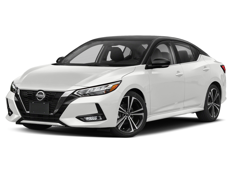 2021 Nissan Sentra