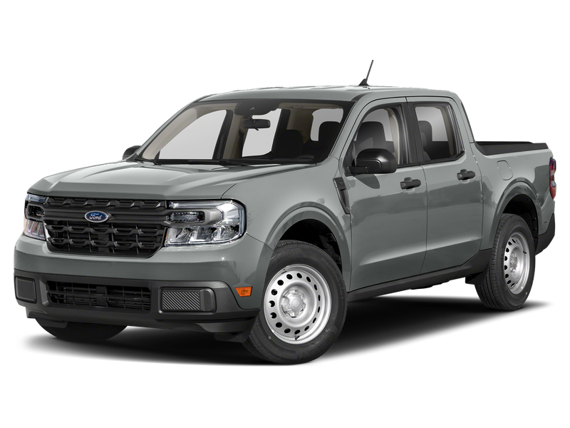 2023 Ford Maverick