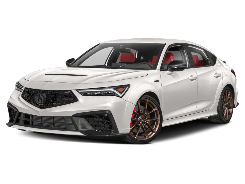2024 Acura Integra