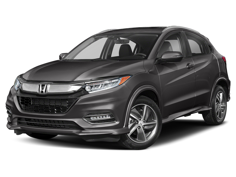 2019 Honda HR-V