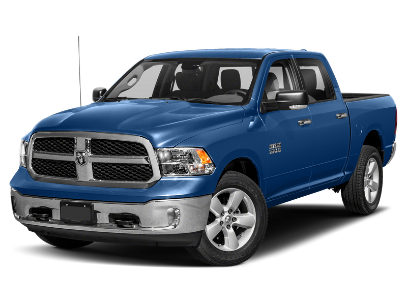 Ram 1500 Classic SLT