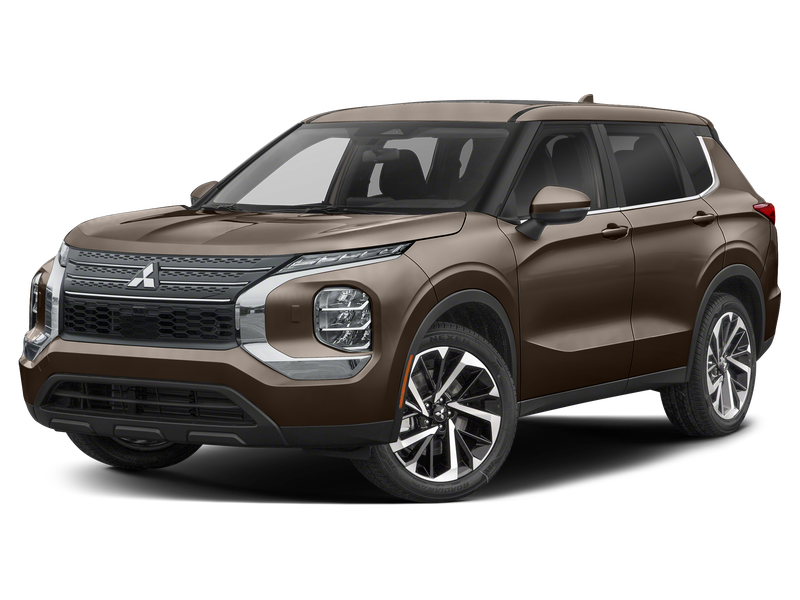 2022 Mitsubishi Outlander