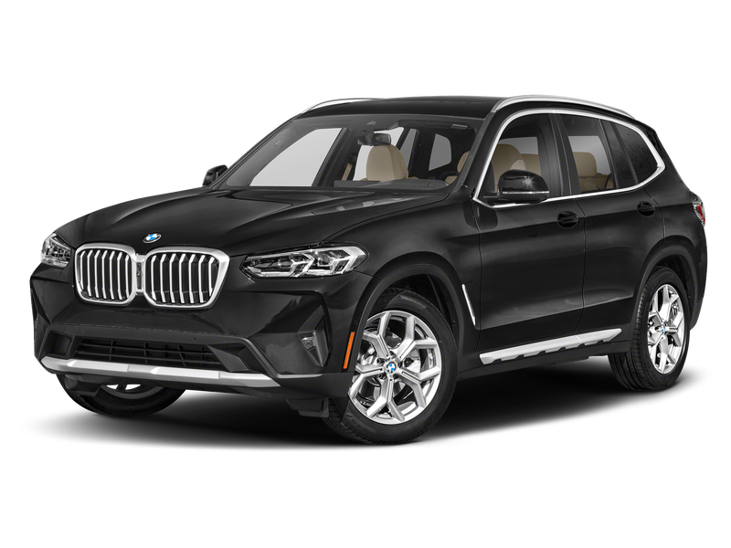 BMW X3 xDrive30i