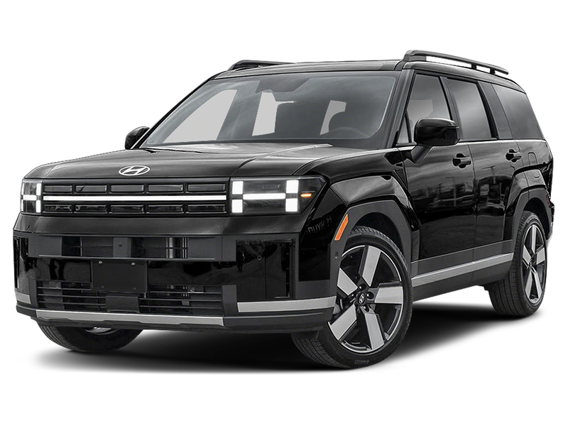 2024 Hyundai Santa Fe