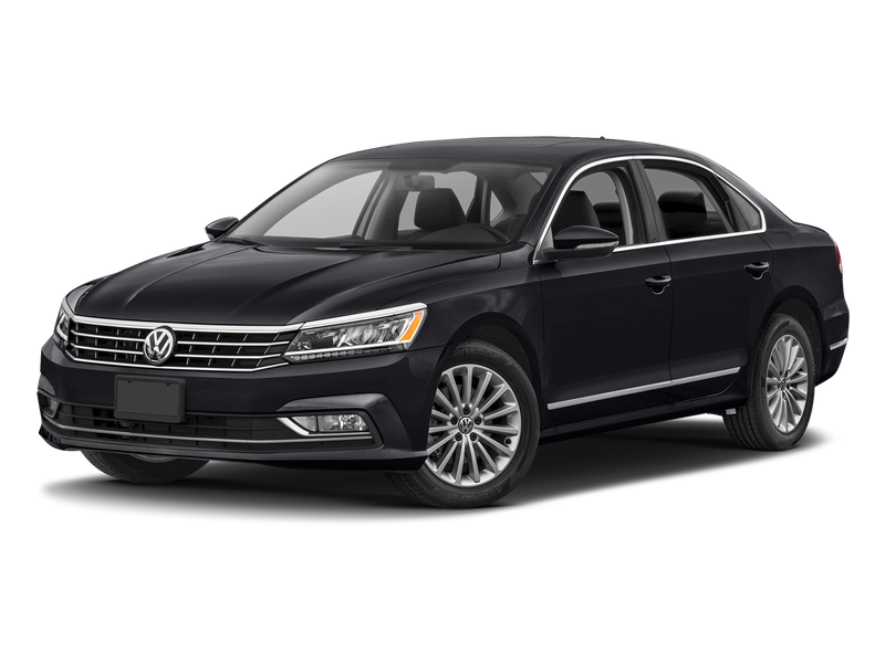 Volkswagen Passat Comfortline