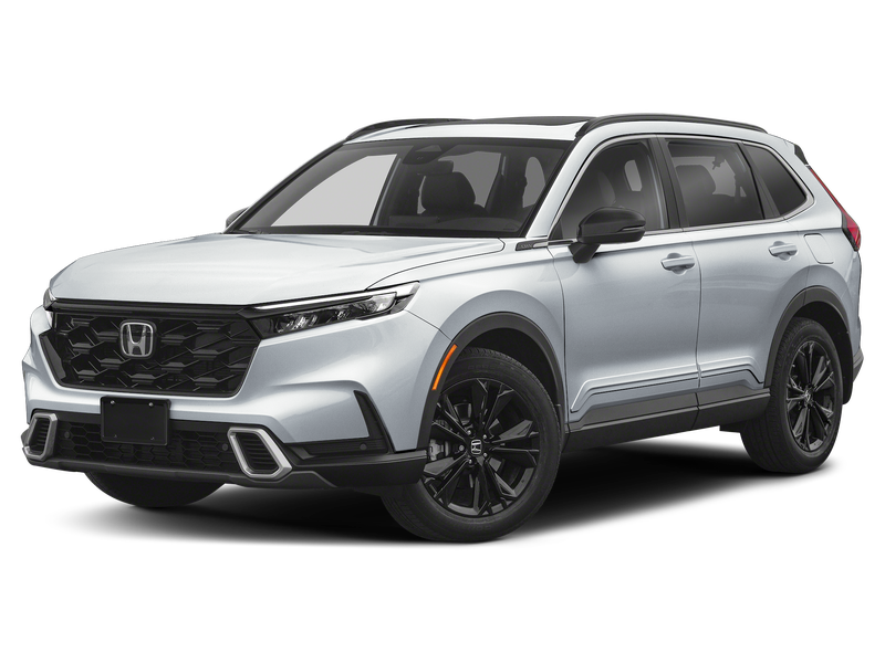 2023 Honda CR-V Hybrid