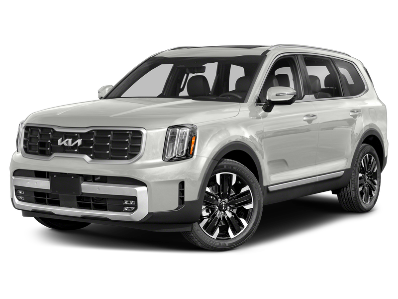 Kia Telluride SX Limited