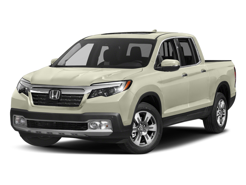 2017 Honda Ridgeline