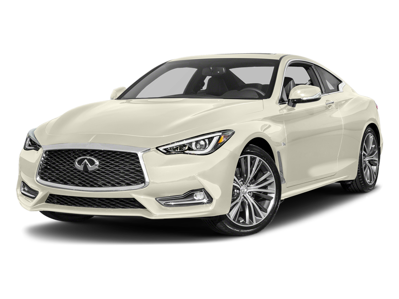 Infiniti Q60 Coupe Premium