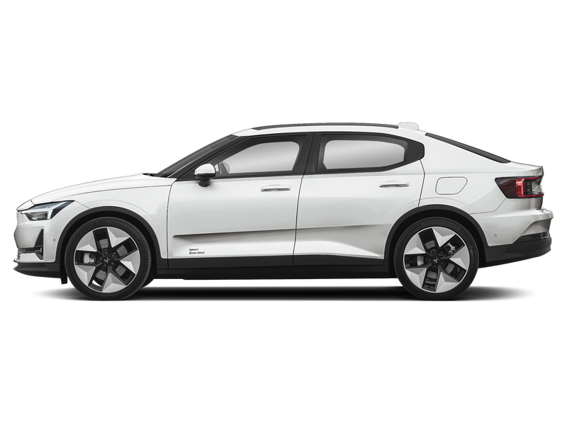 2025 Polestar 2