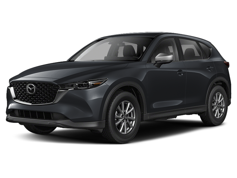 Mazda CX-5 GS AWD
