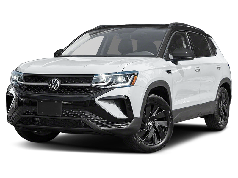 2024 Volkswagen Taos