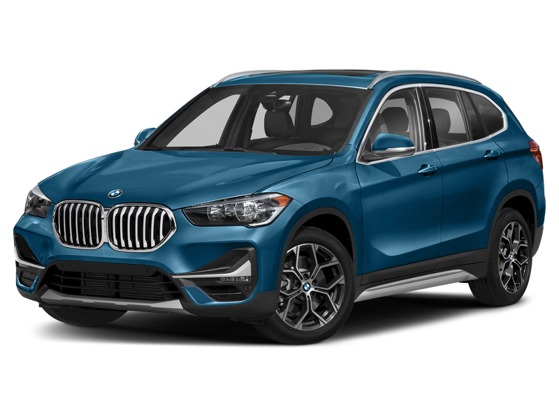 2021 BMW X1