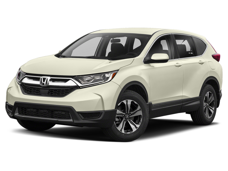 Honda CR-V LX AWD