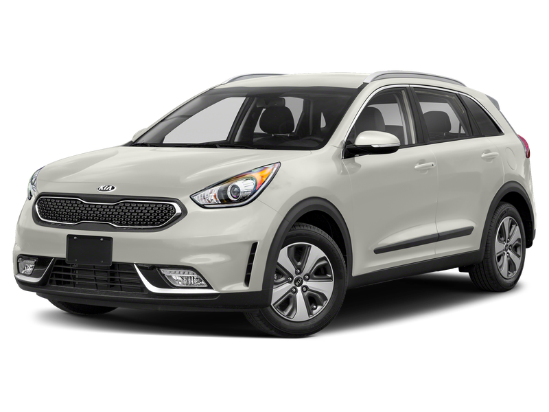 2018 Kia Niro