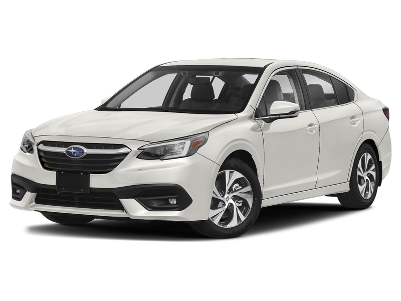 2020 Subaru Legacy