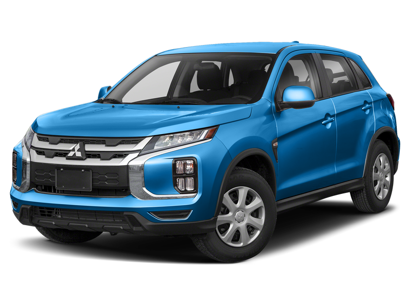 2022 Mitsubishi RVR