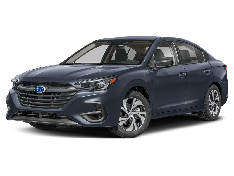 2023 Subaru Legacy