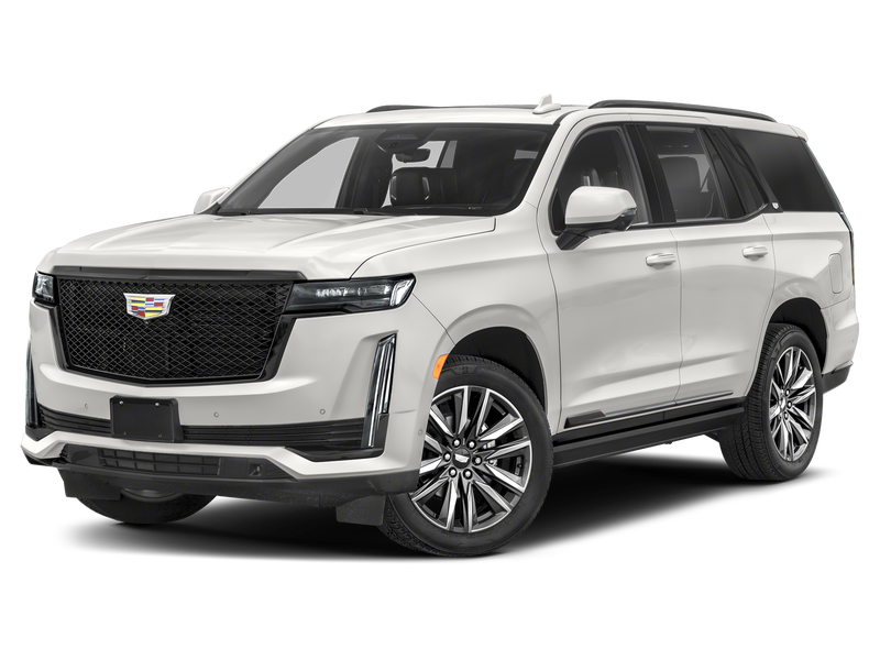 2023 Cadillac Escalade