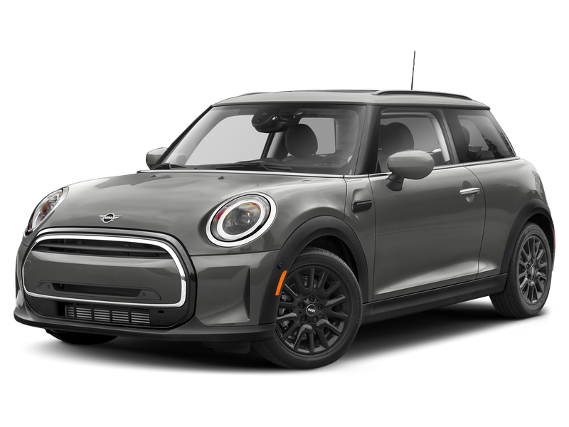 2022 MINI 3 Door