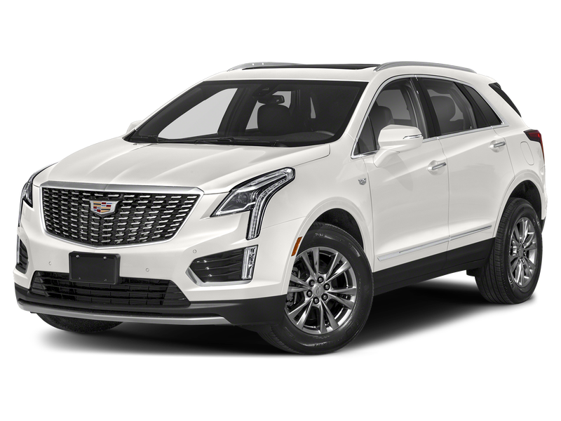 Cadillac XT5 Premium Luxury