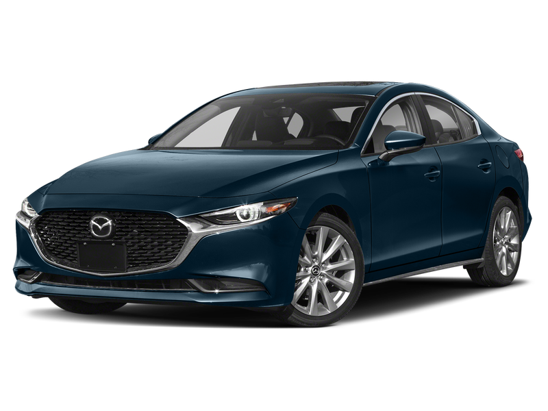 2019 Mazda Mazda3
