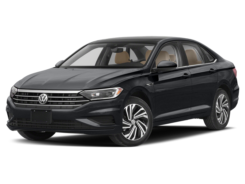 Volkswagen Jetta Highline R-Line w/ R-line Pkg.