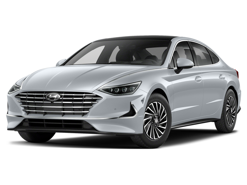 Hyundai Sonata Hybrid Ultimate