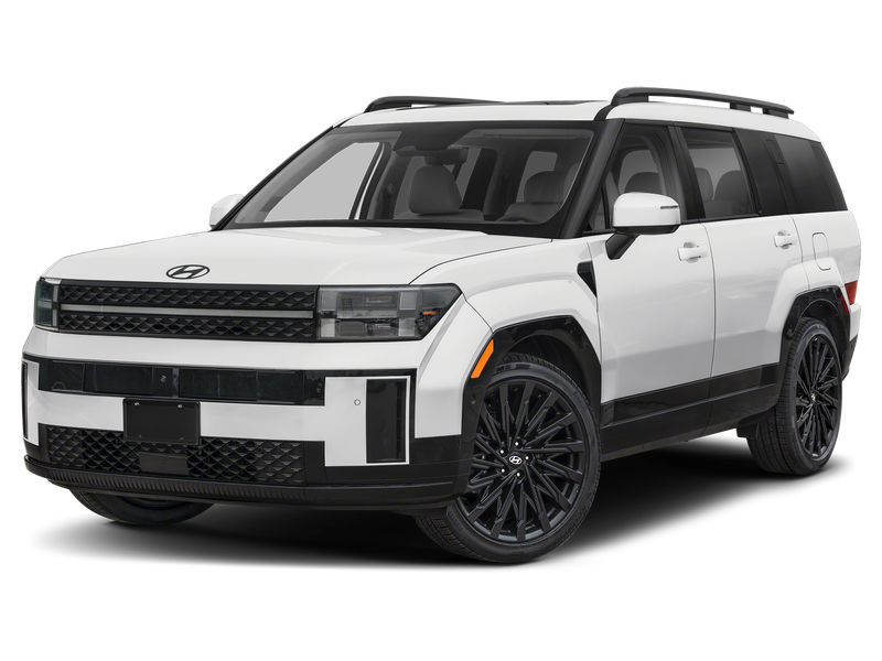 2025 Hyundai Santa Fe
