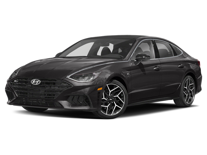 2023 Hyundai Sonata