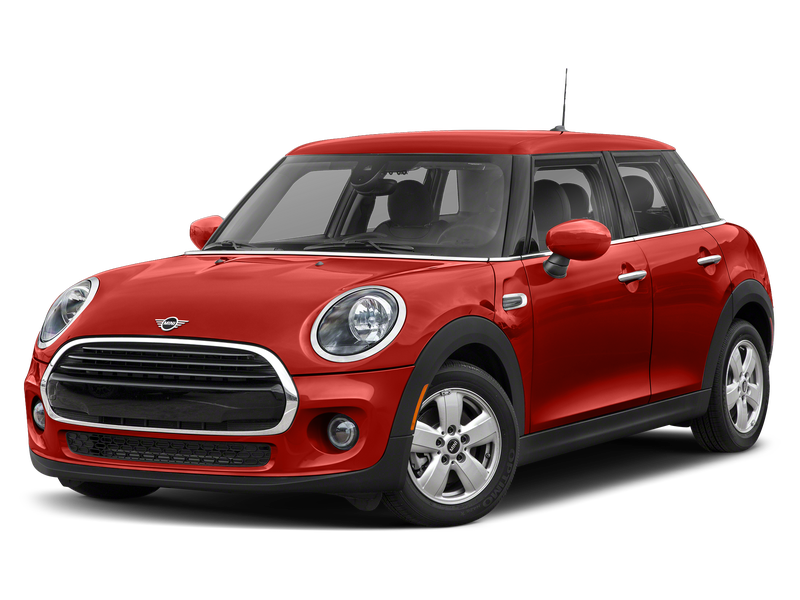 2019 MINI 5 Door