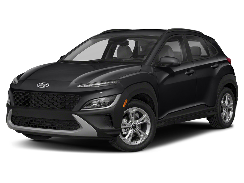 Hyundai Kona Preferred AWD