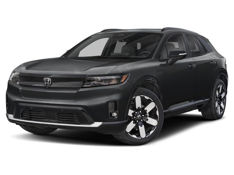 2025 Honda Prologue