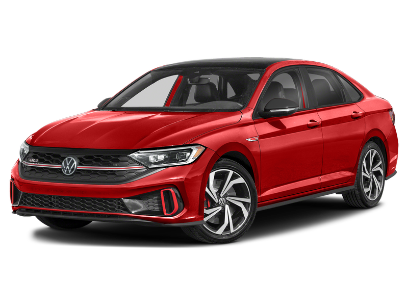 2024 Volkswagen Jetta GLI