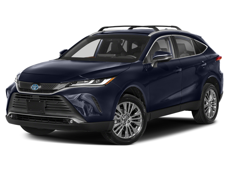 2024 Toyota Venza