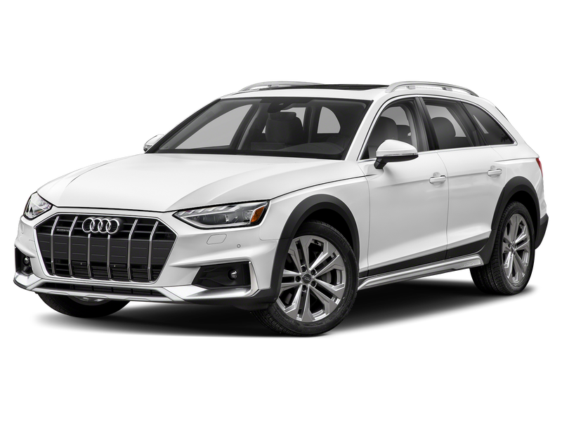 2023 Audi A4 allroad