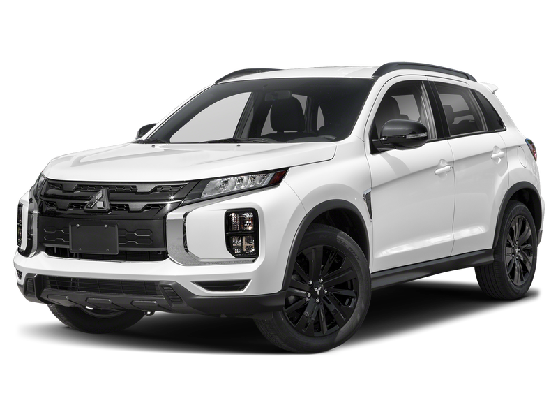 2020 Mitsubishi RVR