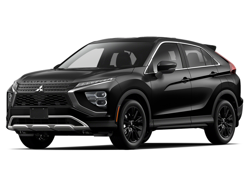 2023 Mitsubishi Eclipse Cross