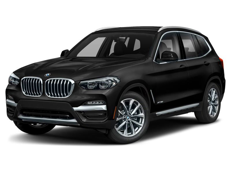 BMW X3 xDrive30i AWD