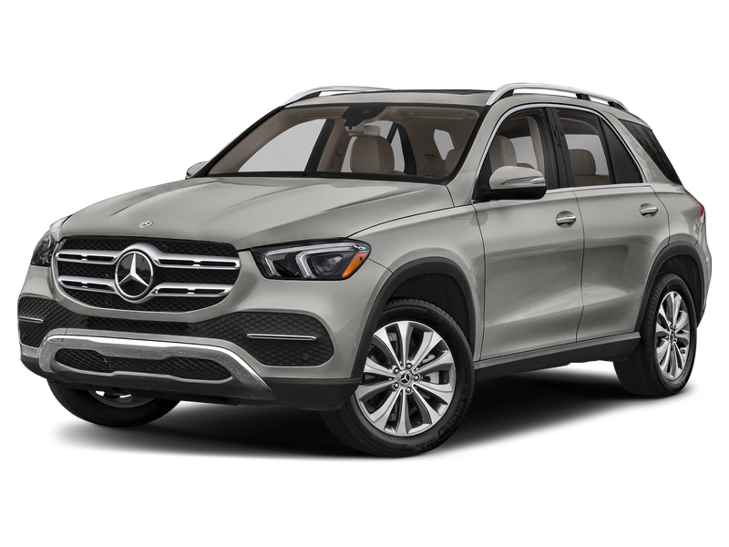 2022 Mercedes-Benz GLE