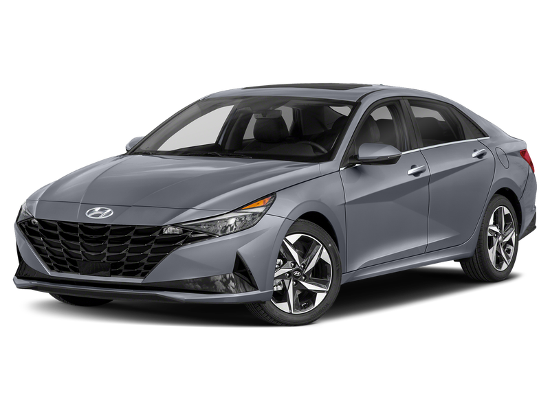 Hyundai Elantra Ultimate Tech Package