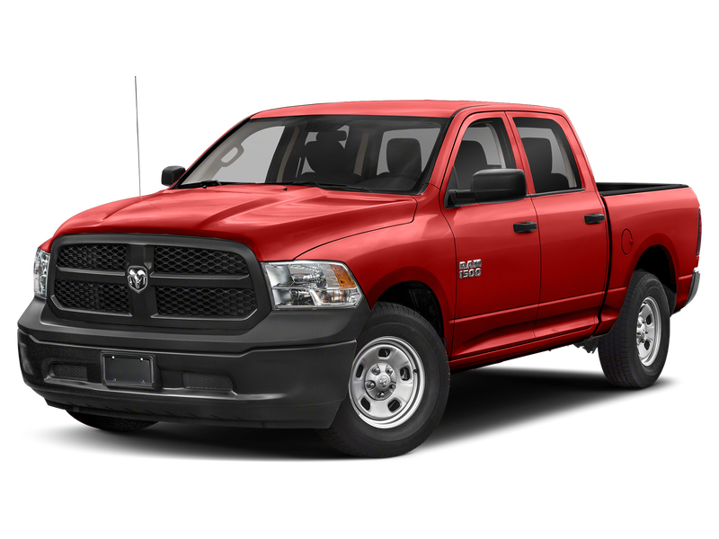 Ram 1500 Classic Tradesman