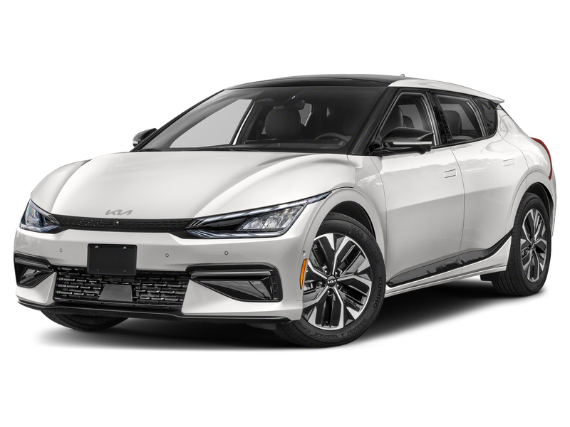 2023 Kia EV6