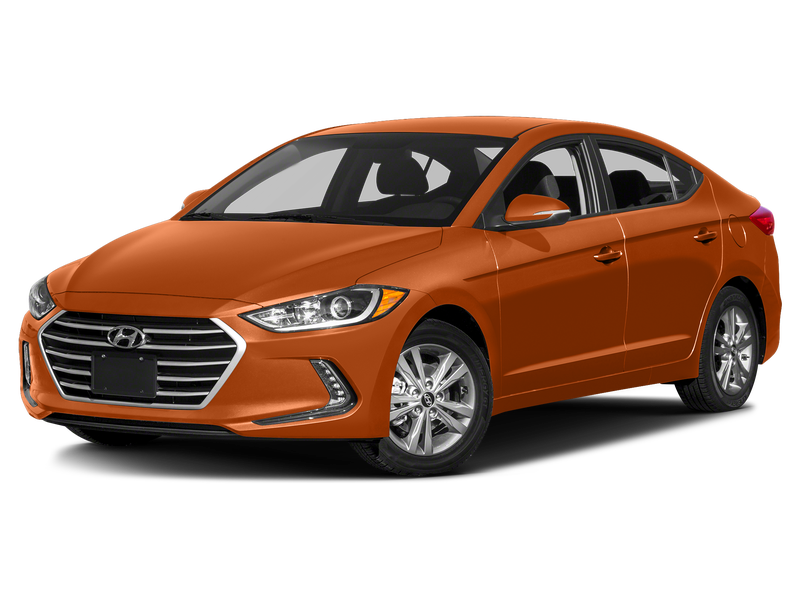 Hyundai Elantra GL