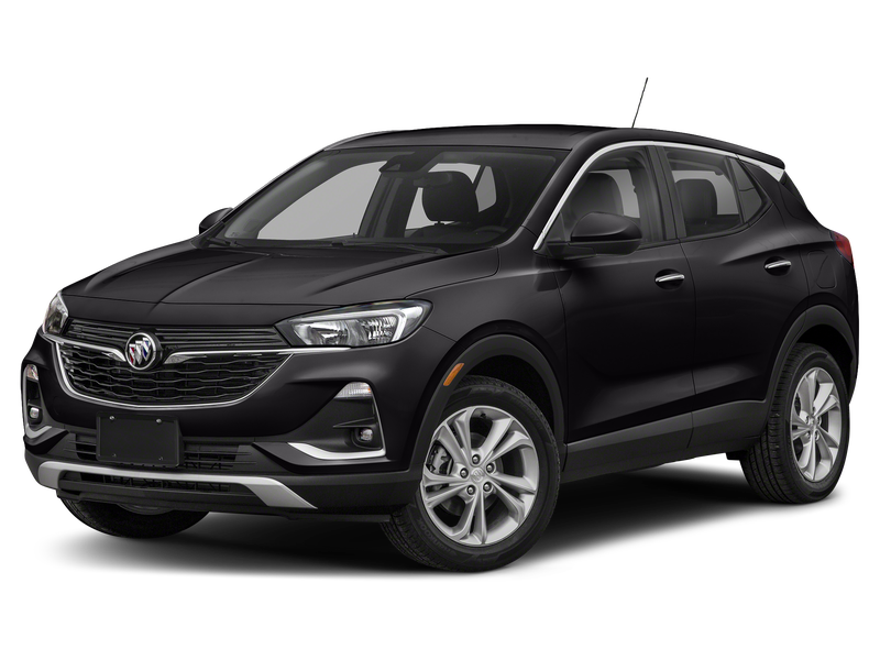 Buick Encore GX Preferred AWD