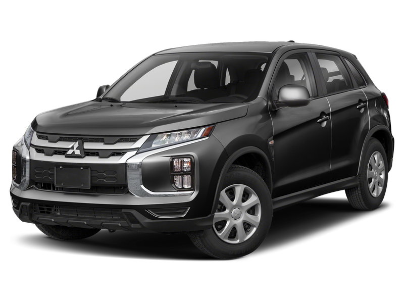 2022 Mitsubishi RVR
