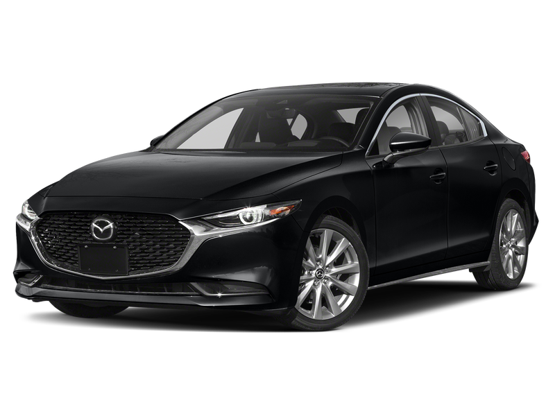 2021 Mazda Mazda3