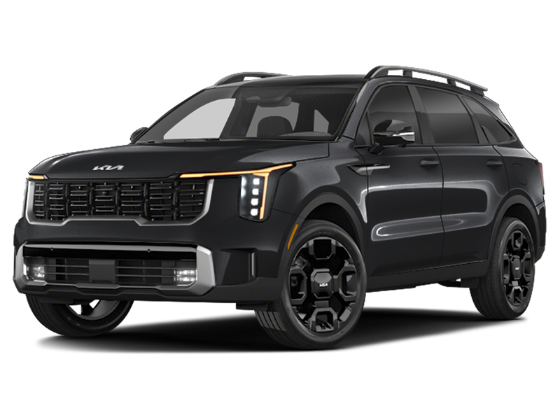 2024 Kia Sorento