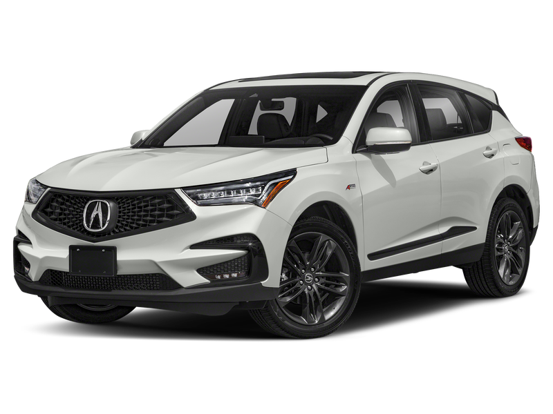 2021 Acura RDX