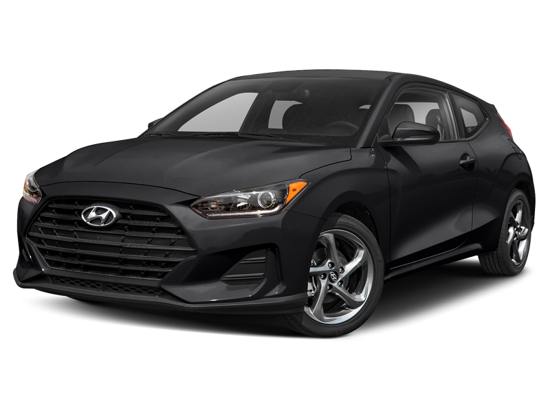 2020 Hyundai Veloster